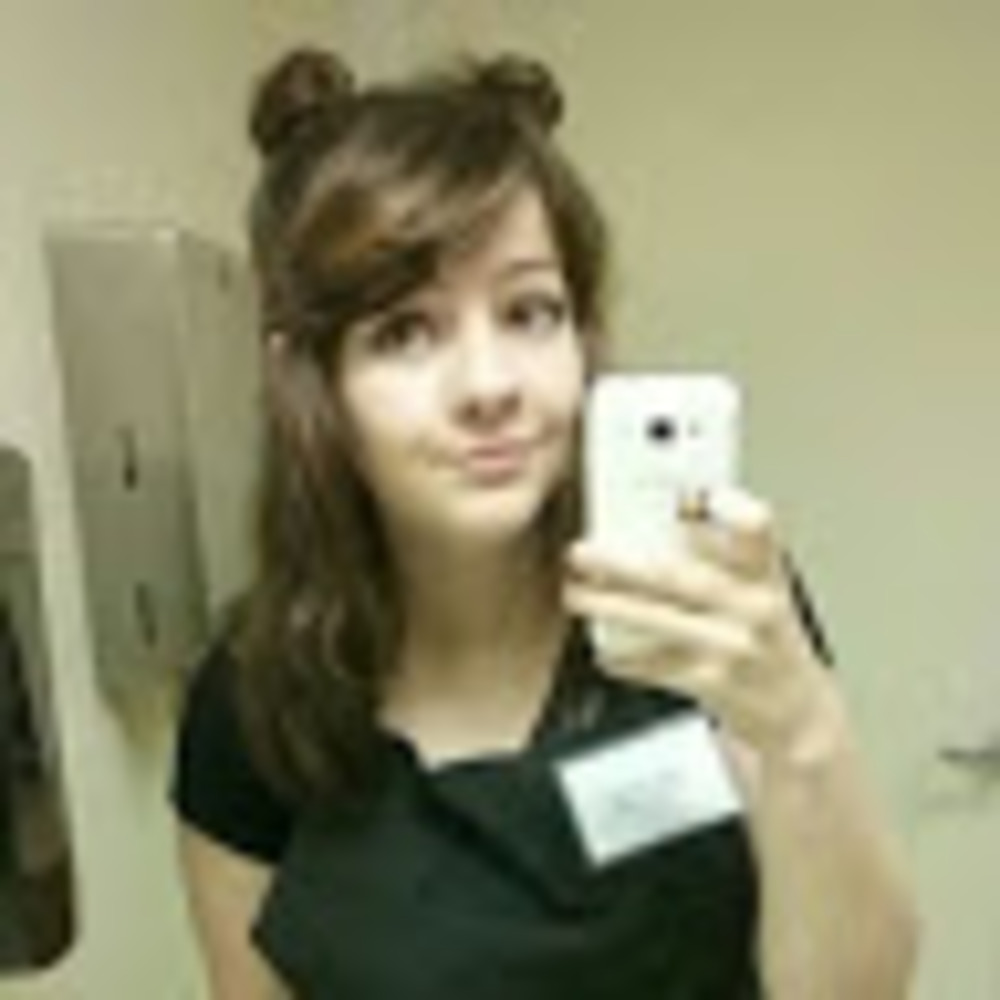 Meet your Posher, Rhiannon